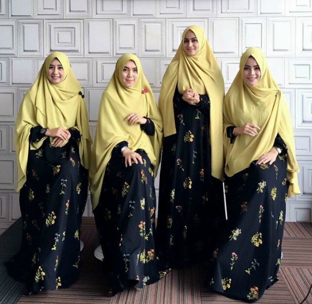 Suplier Baju Hijab banner
