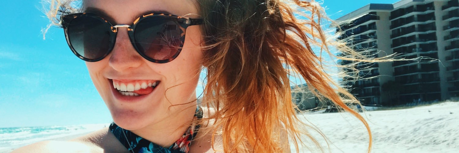 sierraablakeee's profile banner image