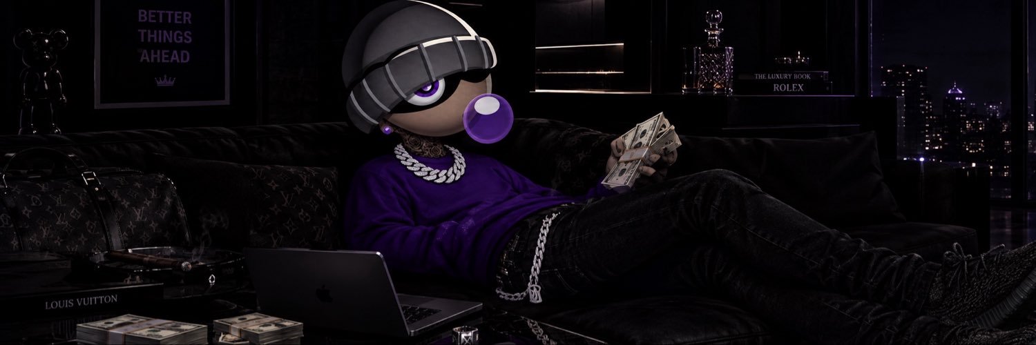 vexprofits's profile banner image