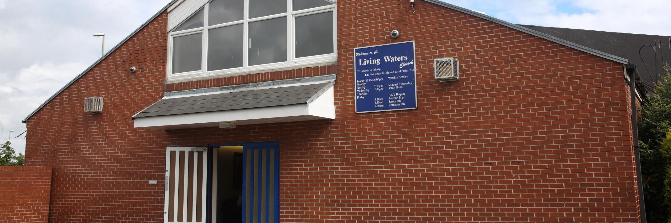 LWCSouthShields's profile banner image