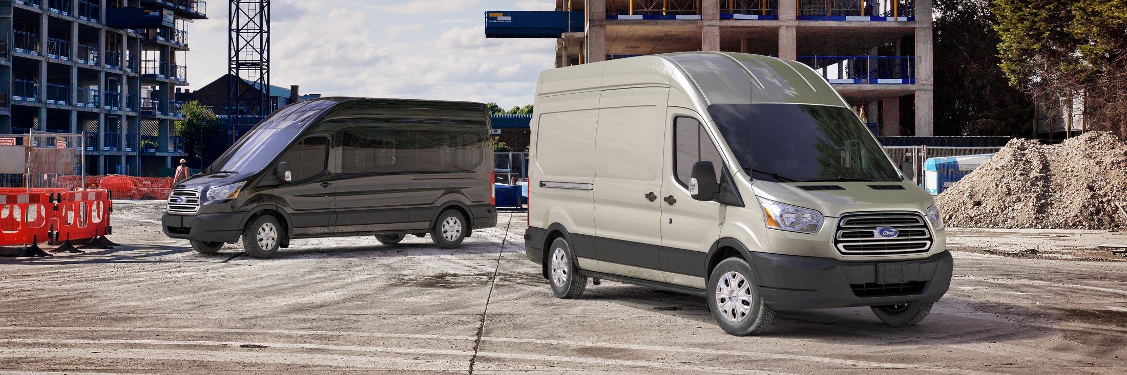 Hansel Work Trucks (@HanselFordFleet) / Posts / X