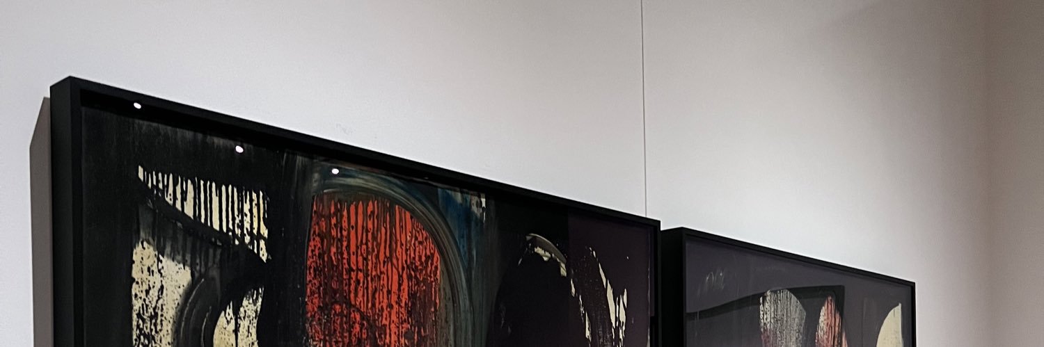 QueenOfSydney's profile banner image