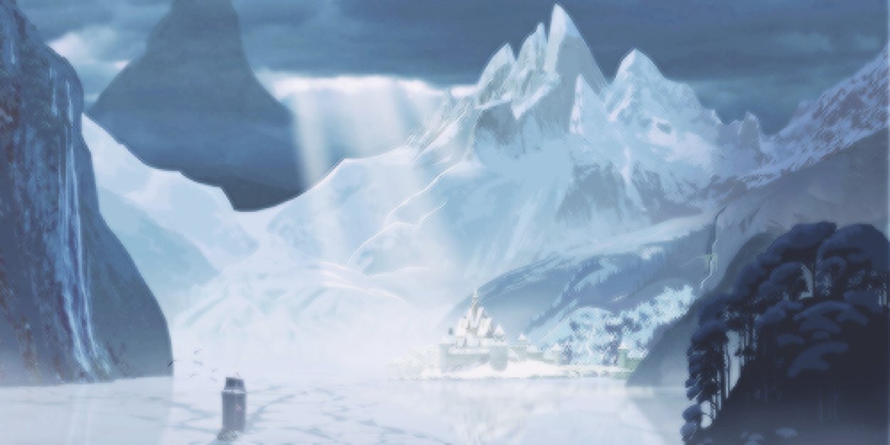 ArendelleFT's profile banner image