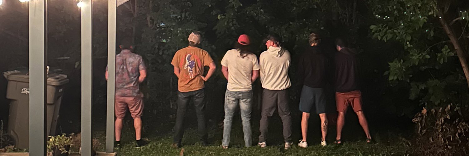 luukeski's profile banner image