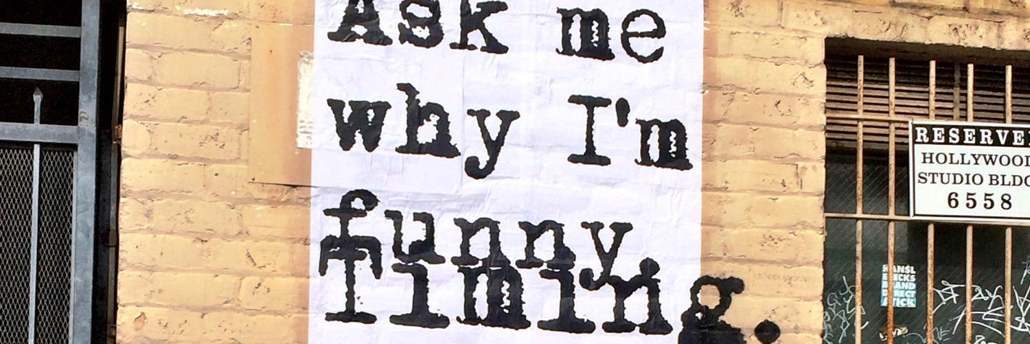SecondCityLA's profile banner image