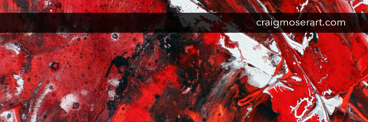 craigmoserart's profile banner image