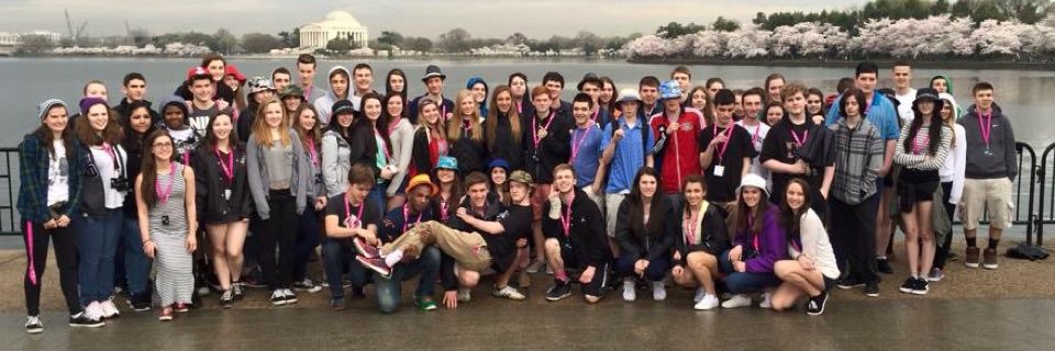 hrhsclassof2017's profile banner image