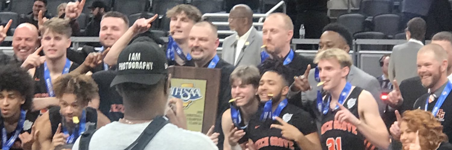 CoachRihm's profile banner image