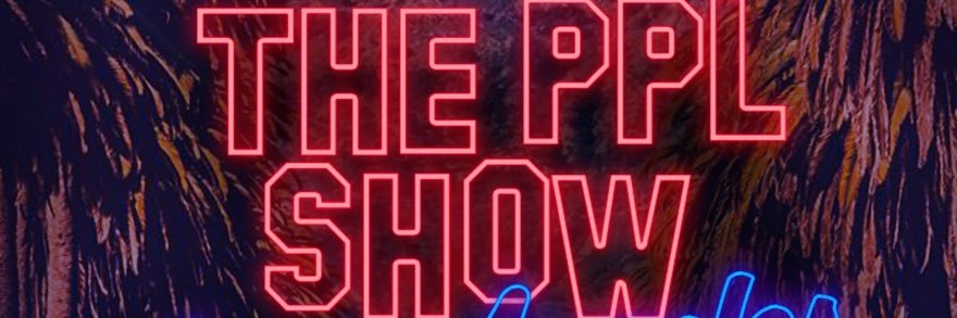 thepplshowlive's profile banner image