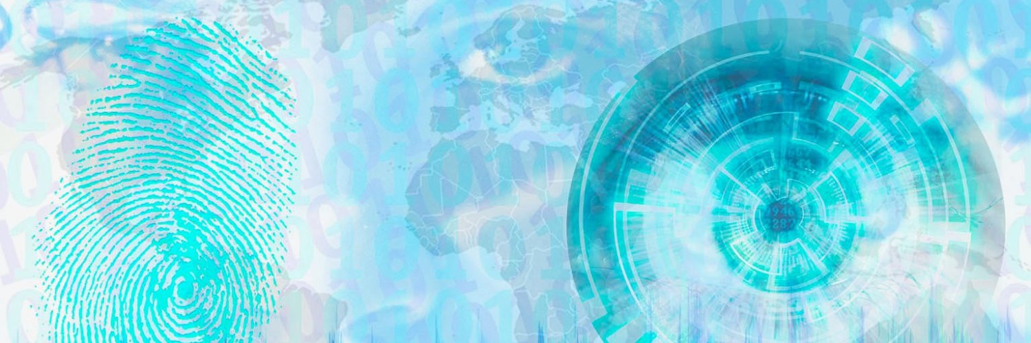 Biometrics Institute banner