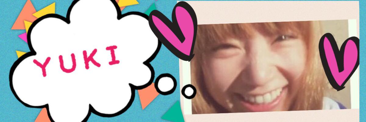 YUchanbubu's profile banner image