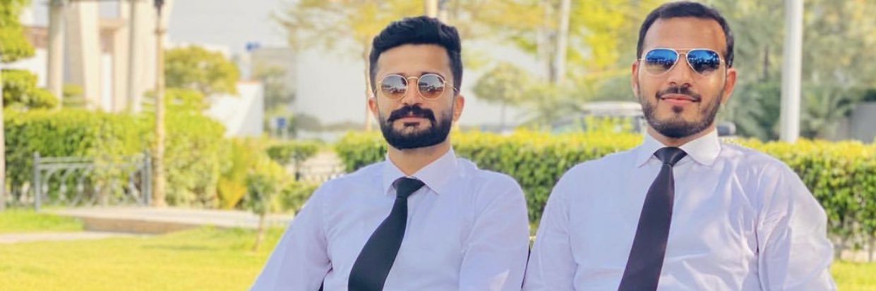 IamZAbiullah's profile banner image