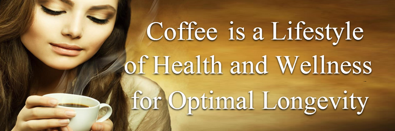 Wealth & Coffee Love banner