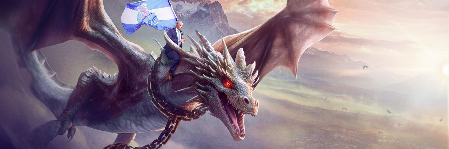 daleo360's profile banner image