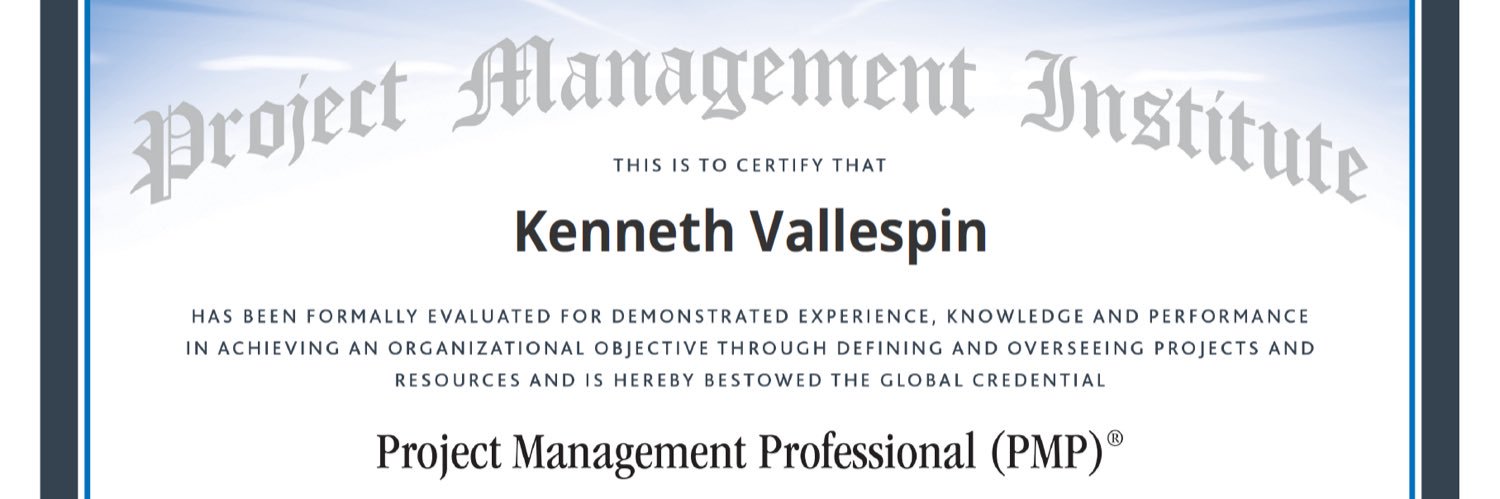 kbvallespin's profile banner image