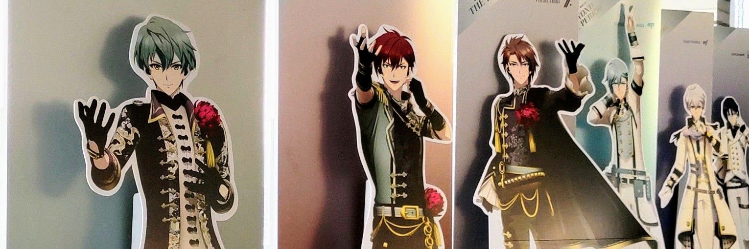 クロ＠交換垢 banner