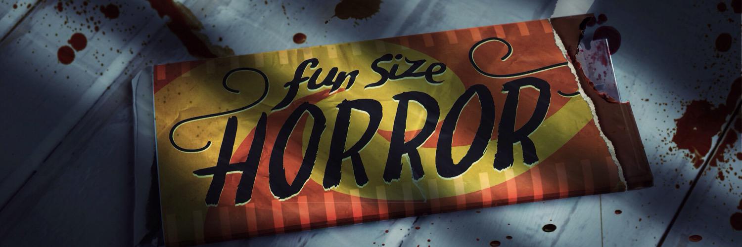 Fun Size Horror banner
