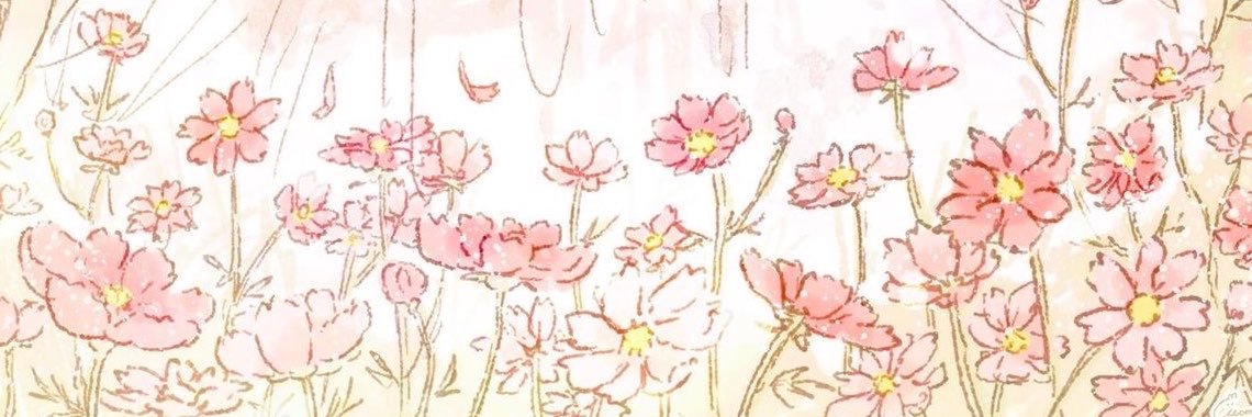 vickyjahng's profile banner image