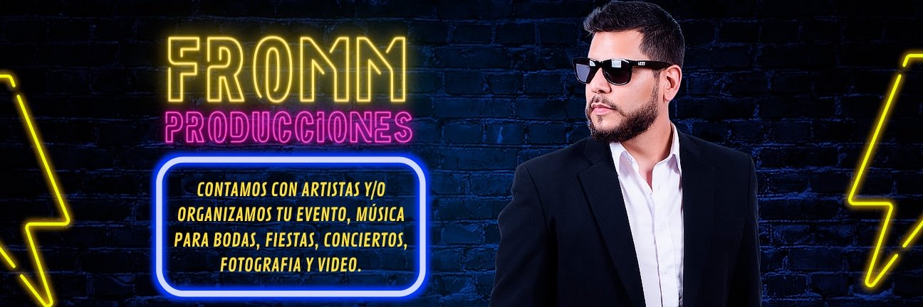 francuenca89's profile banner image
