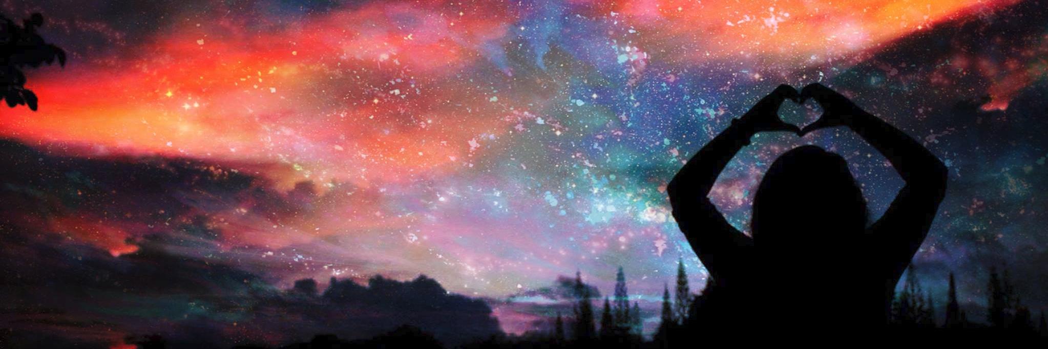 shathree's profile banner image