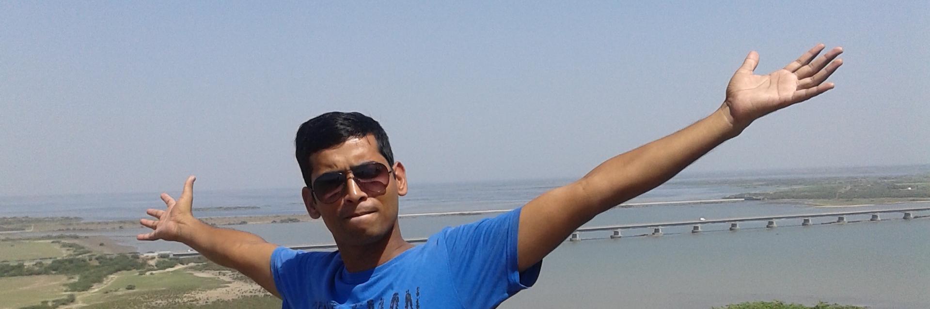 subhashkdj's profile banner image