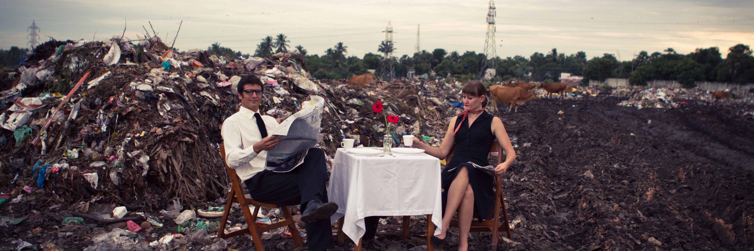 WasteLessIndia's profile banner image