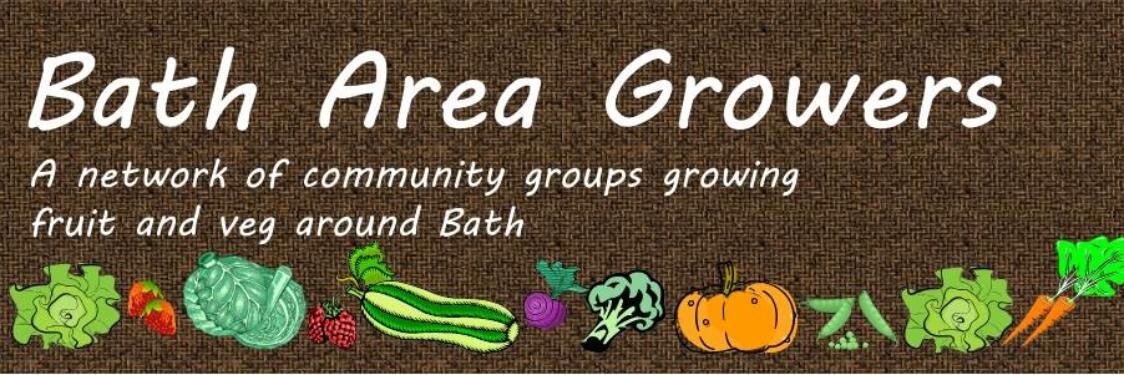 BathAreaGrowers's profile banner image