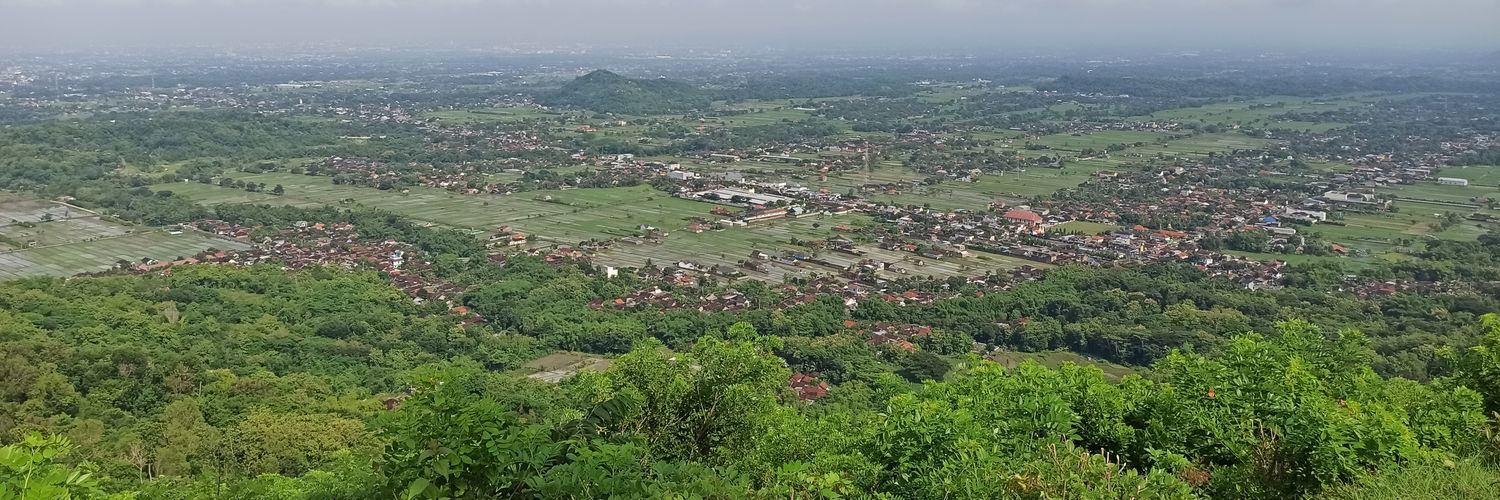 YMendut's profile banner image