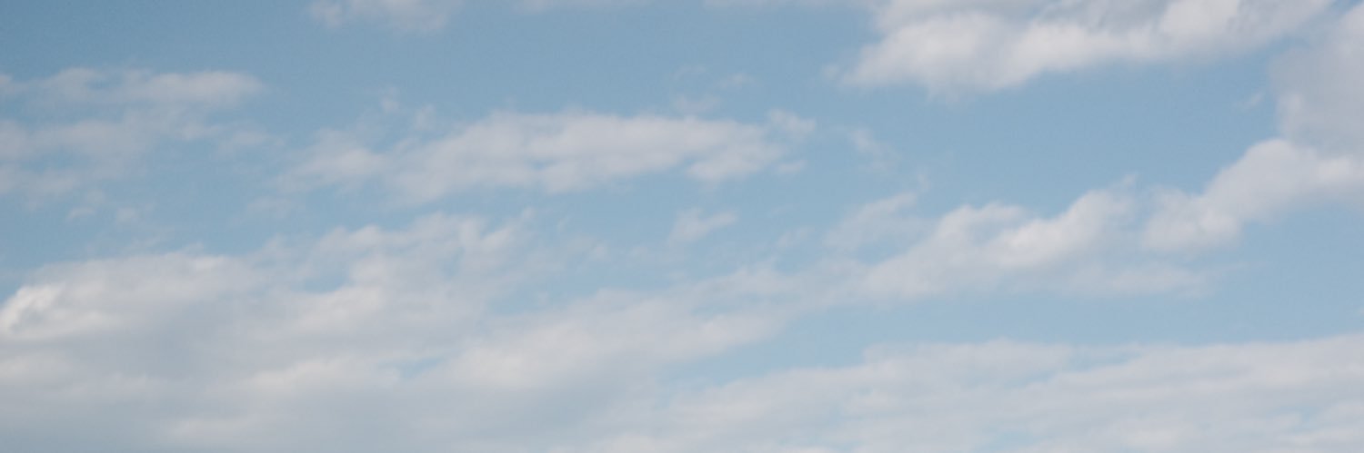 itsdanwu's profile banner image