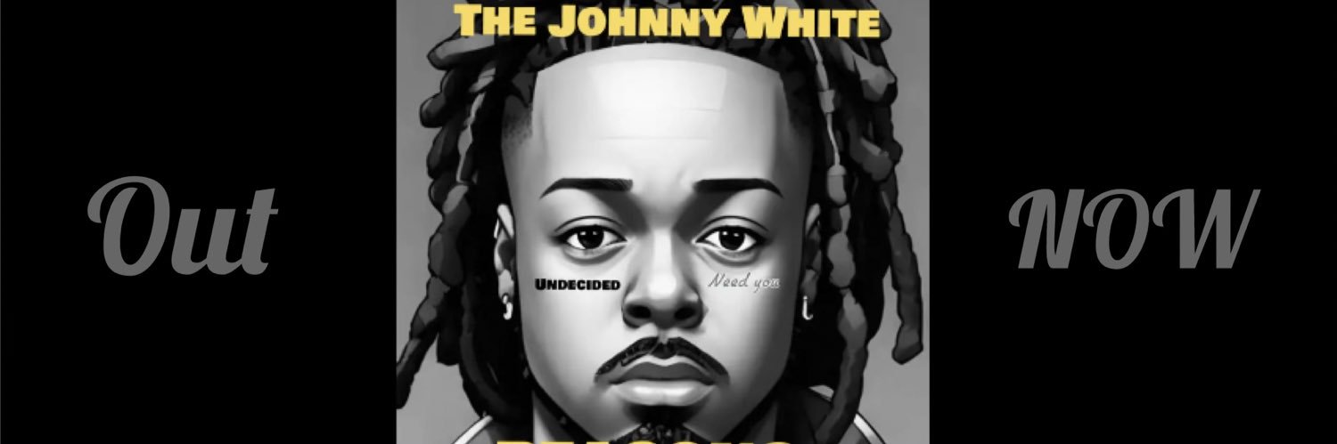 SangJohnnywhite's profile banner image