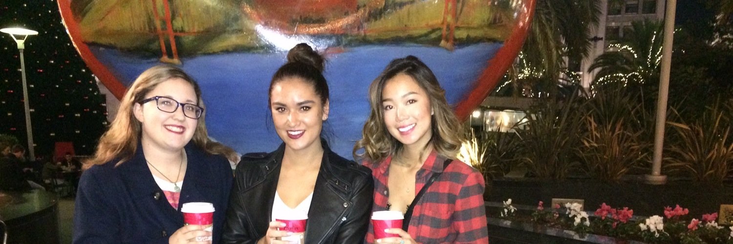 zhangdanielle's profile banner image