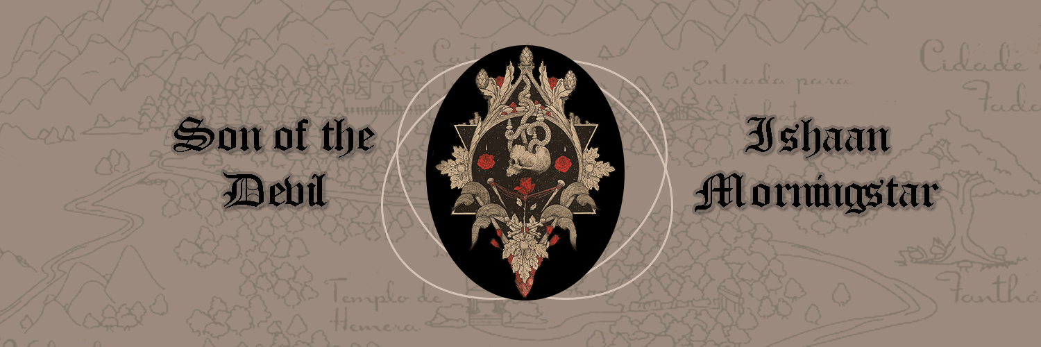 heirxdevil's profile banner image