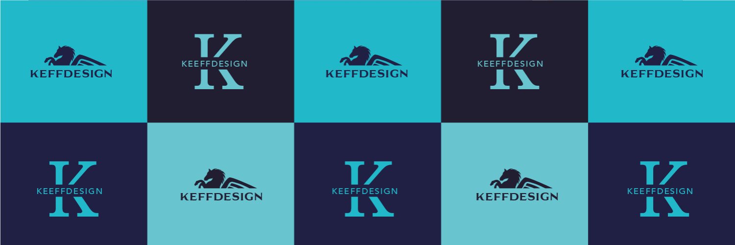 keff Design (IKDE) banner