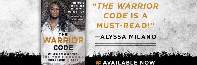 TheWarriorCode's profile banner image