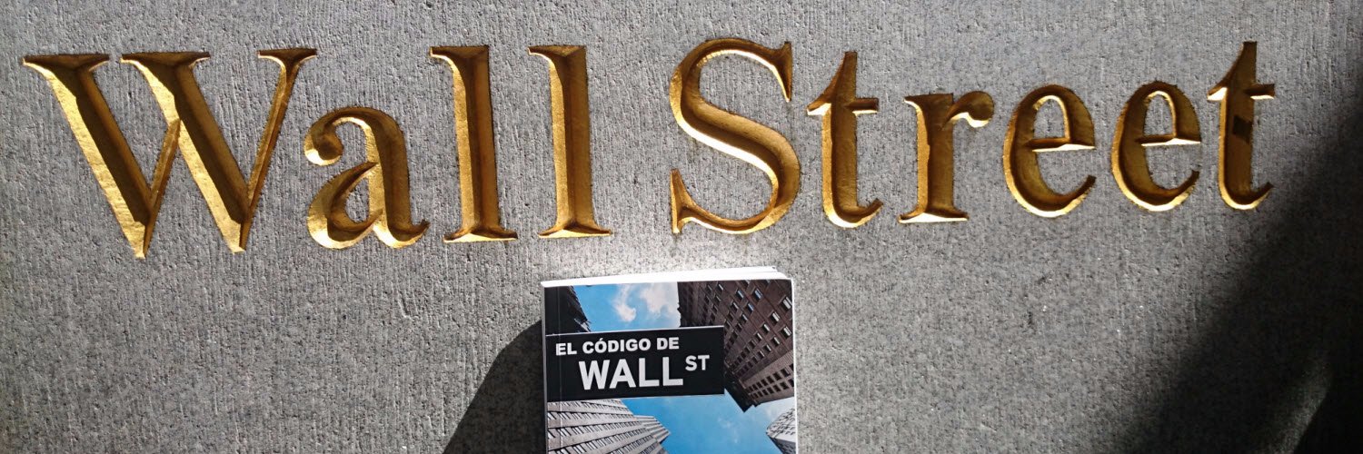 CodigoDeWallSt's profile banner image