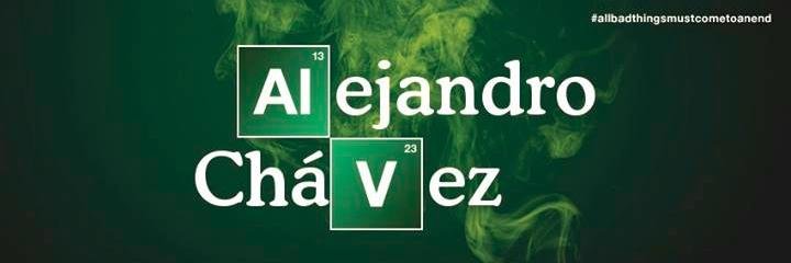 alejandrochavez's profile banner image