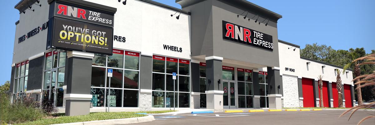 RNRtires's profile banner image