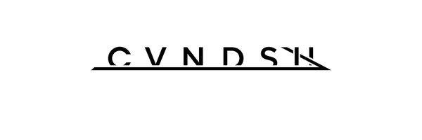 CVNDSH Profile Banner