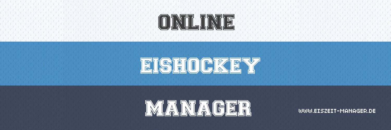 eiszeitmanager's profile banner image