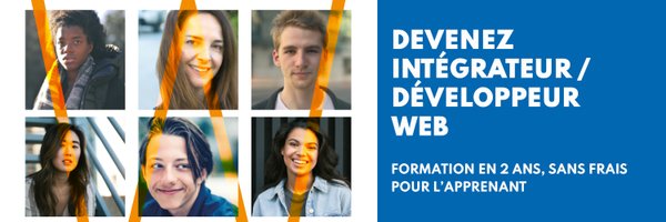 webacademie Profile Banner