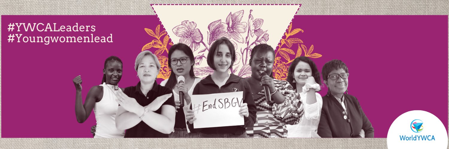 worldywca's profile banner image