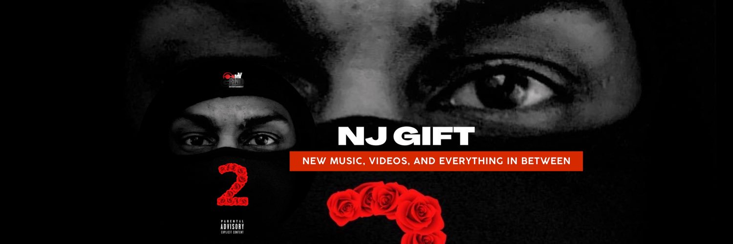 IamGiftNJ's profile banner image