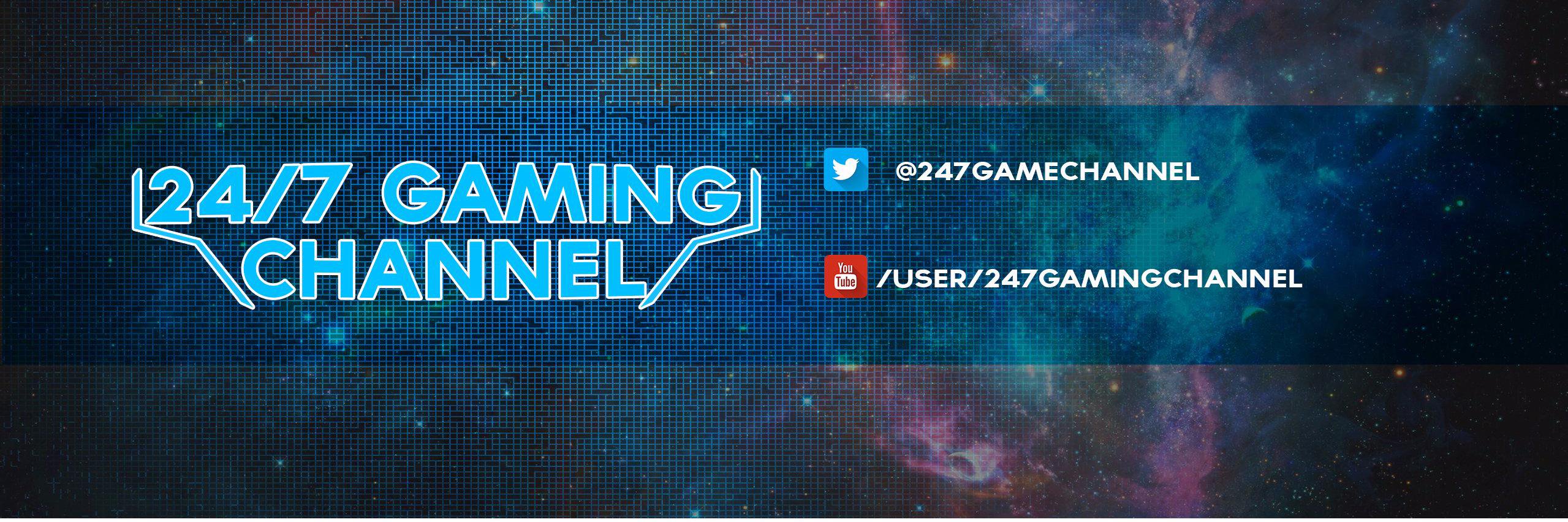 247GamingYT's profile banner image