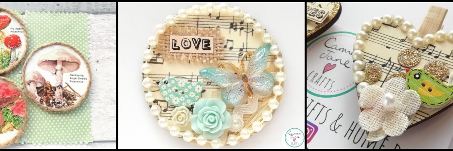 CarmenJaneCraft's profile banner image