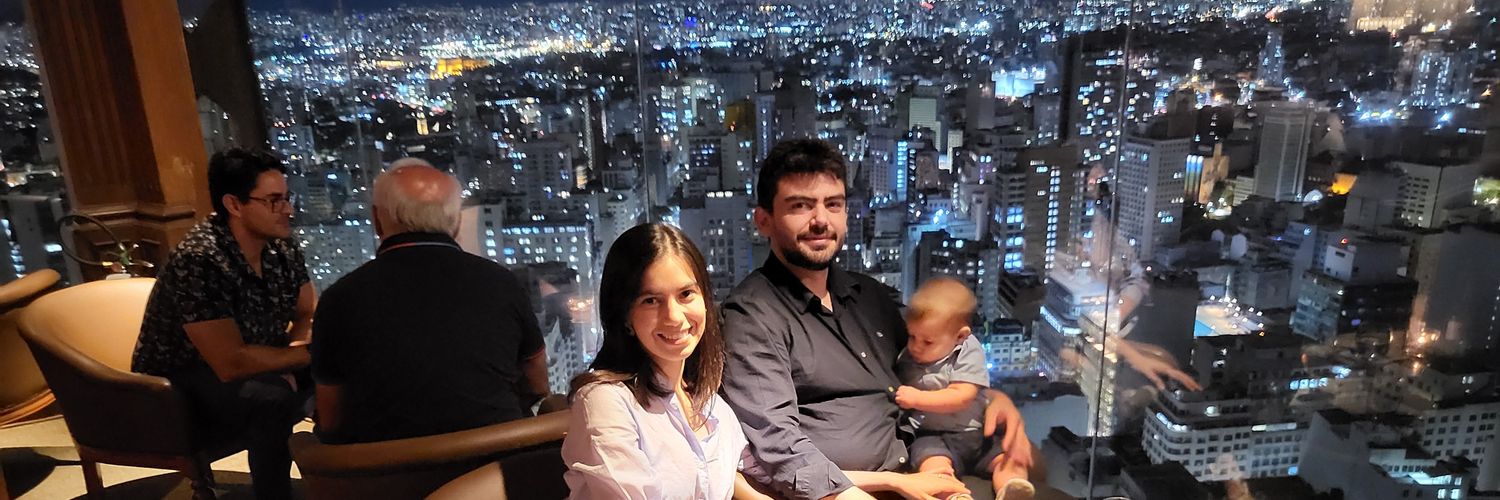 Paulo Brito banner