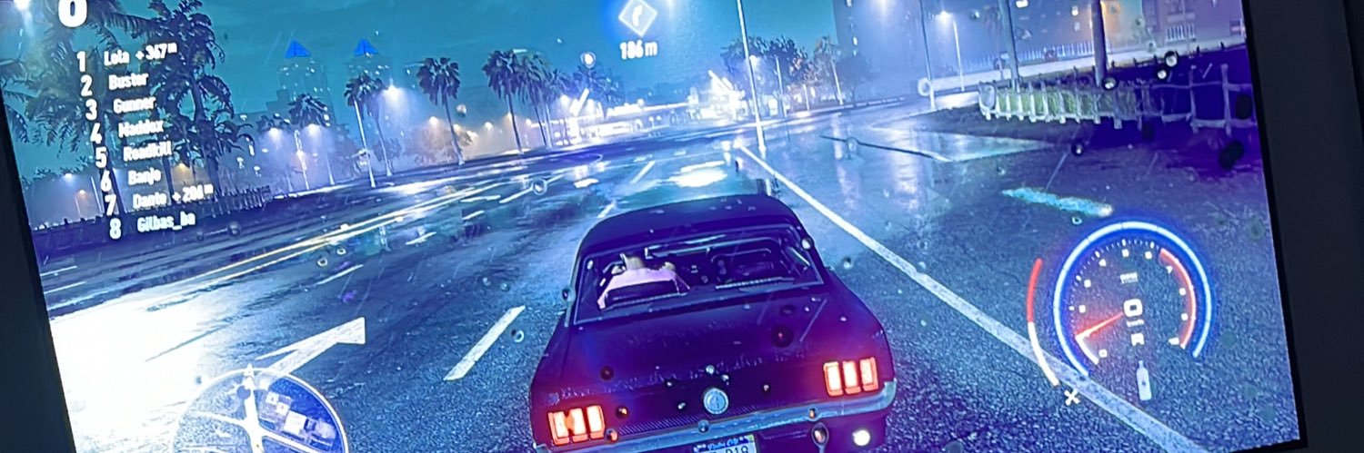 GilBarretoJr's profile banner image