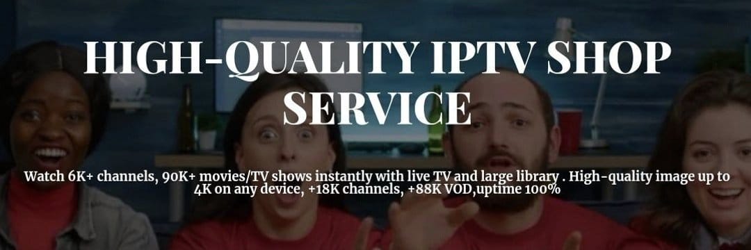 Premium_Tvs's profile banner image