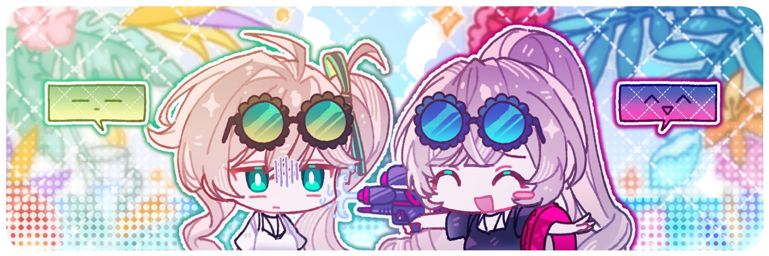 Dyzeru's profile banner image
