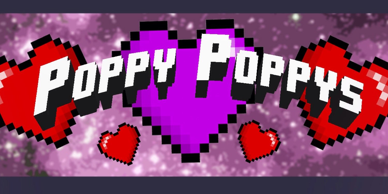 PoppysPoppy1's profile banner image