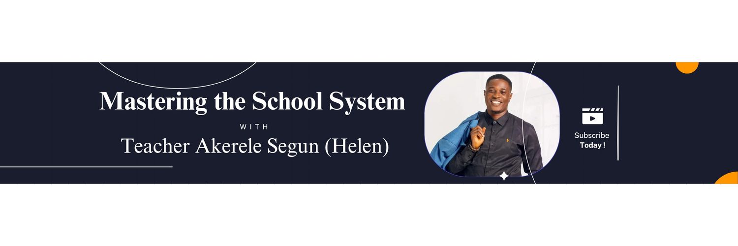 SegunHelen's profile banner image